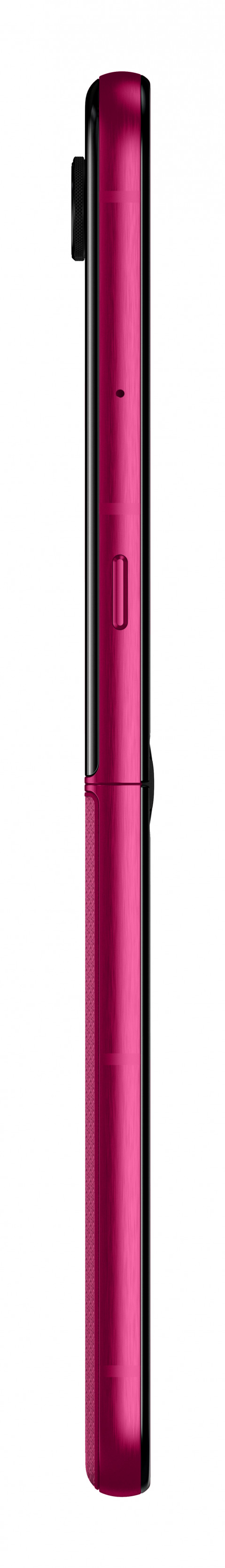 Motorola Razr 60 Ultra 5G 16/512GB Cabaret Pink - Galeria zdjęcie 8