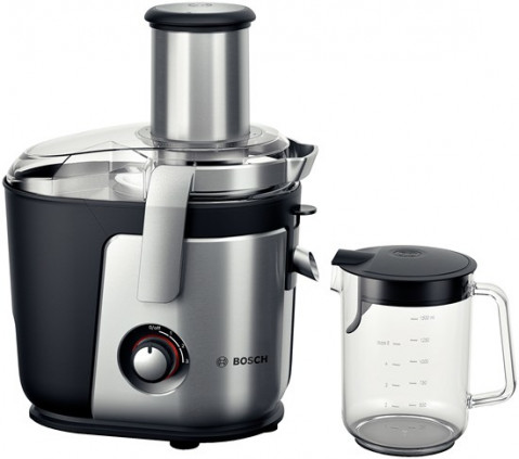 Sokowirówka Bosch MES4010 - Galeria zdjęcie 1