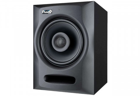 Fluid Audio FX80 V2 - Aktywny monitor studyjny - Galeria zdjęcie 4