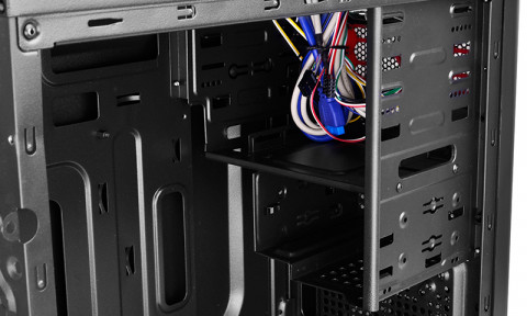 Obudowa DeepCool SMARTER (DP-MATX-SMTR) - Galeria zdjęcie 10