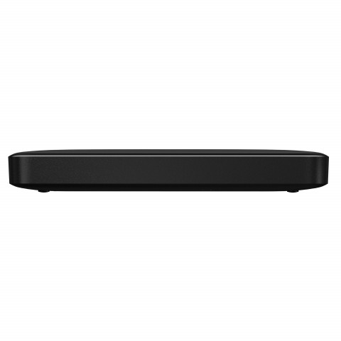 Dysk zewnętrzny HDD WD Elements (1TB; 2.5"; USB 3.0; Czarny; WDBUZG0010BBK-WESN) - Galeria zdjęcie 5