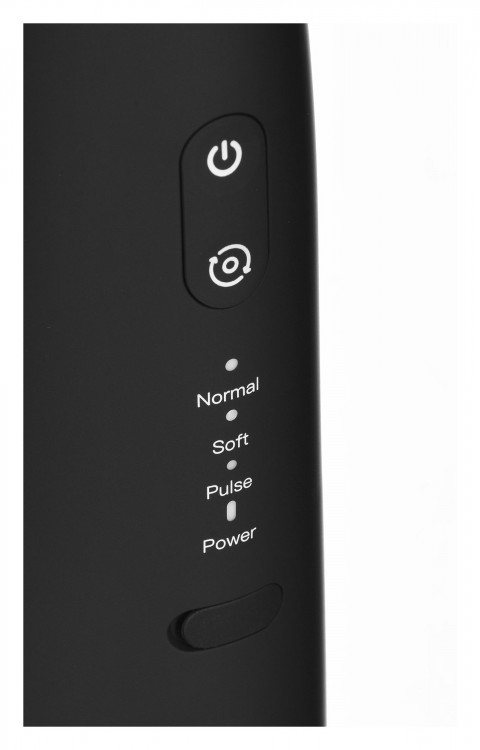 Inteligentny irygator ORO-DENTAL BLACK Oromed - Galeria zdjęcie 7