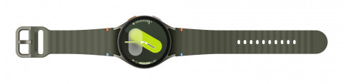 Smartwatch Samsung Galaxy Watch 7 L310 44mm Zielony - Galeria zdjęcie 6