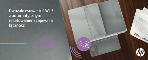 Urządzenie wielofunkcyjne HP LaserJet M234sdw - Galeria zdjęcie 21