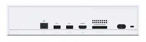 Konsola Xbox Series S 512GB - Galeria zdjęcie 4