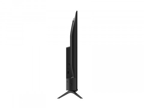 Telewizor TCL 43P637 LCD 43'' 4K Ultra HD Google TV Dolby Audio DVB-T2 Czarny - Galeria zdjęcie 8