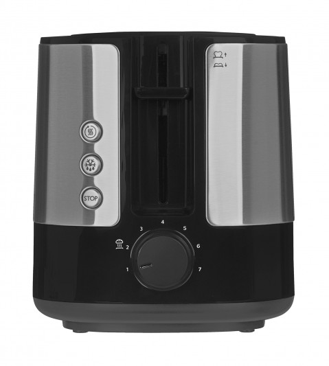 Toster PHILIPS Viva Collection HD 2637/90 - Galeria zdjęcie 10