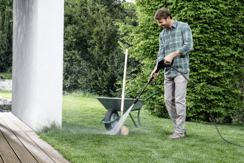 Myjka ciśnieniowa KARCHER K 3 Premium Power Control - 1.602-750.0 - Galeria zdjęcie 8