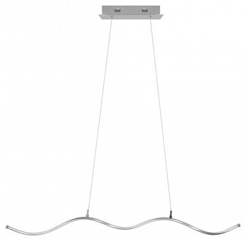 Lampa sufitowa LED Activejet AJE-SARA - Galeria zdjęcie 2