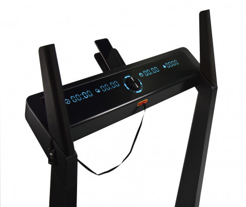 Bieżnia elektryczna Kingsmith Treadmill TRK15F - Galeria zdjęcie 4