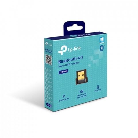 TP-LINK UB400 Nano karta USB Bluetooth - Galeria zdjęcie 7