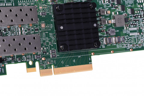 Broadcom P210P 2x10GbE PCIe BCM957412A4120AC - Galeria zdjęcie 6