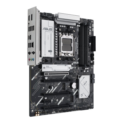 Płyta główna ASUS PRIME B840-PLUS WIFI (90MB1IZ0-M0EAY0) - Galeria zdjęcie 2