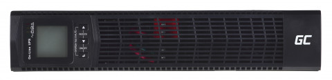 GREEN CELL ZASILACZ AWARYJNY UPS13 1000VA 900W - Galeria zdjęcie 10