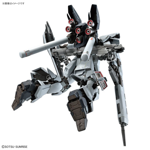 MG 1/100 SINANJU STEIN [NARRATIVE Ver.] Ver.Ka - Galeria zdjęcie 6