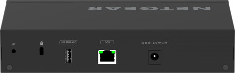 Switch Netgear M4250-8G2XF (XSM4216F) 10p PoE 220W (PoE+: 8p) Managed Gigabit - Galeria zdjęcie 13
