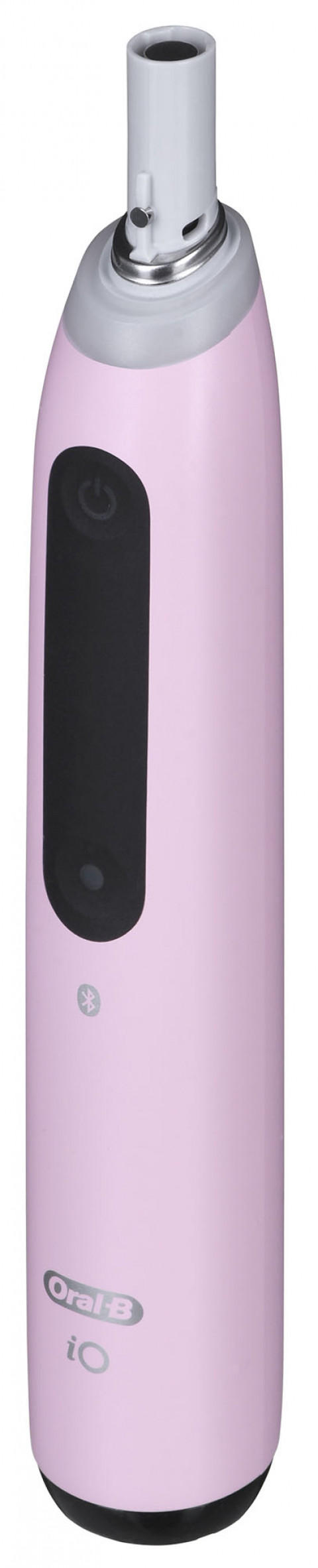 Szczoteczka elektyczna Oral-B iO5 Pink - Galeria zdjęcie 3