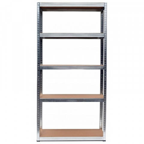 REGAŁ MAGAZYNOWY METALOWY G9030 - Galeria zdjęcie 8