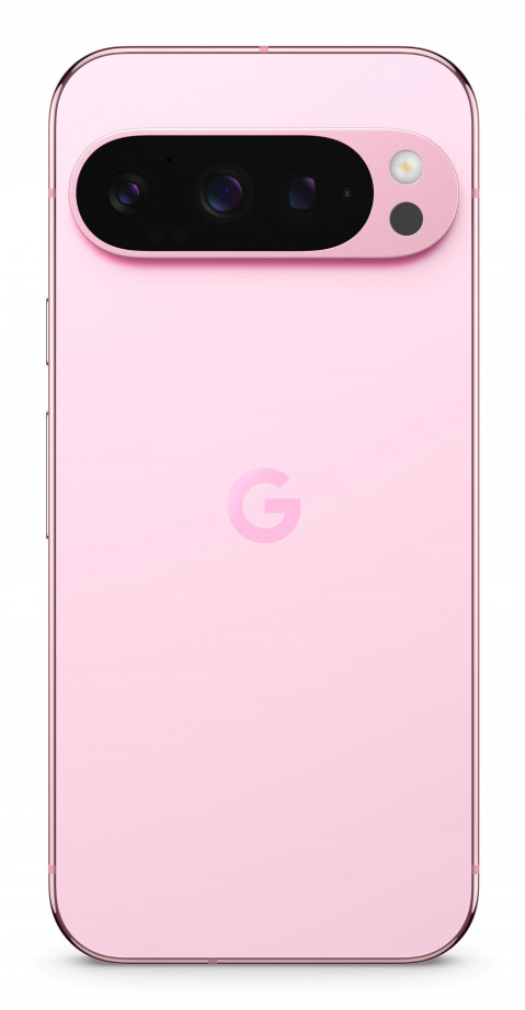 Google Pixel 9 Pro 5G DS 16/128GB Rose - Galeria zdjęcie 2