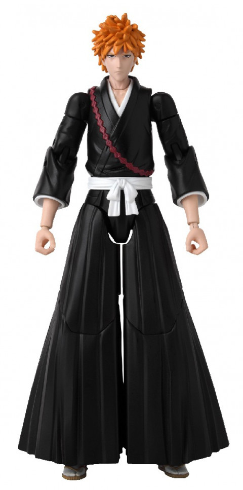 ANIME HEROES BLEACH - KUROSAKI ICHIGO - Galeria zdjęcie 4