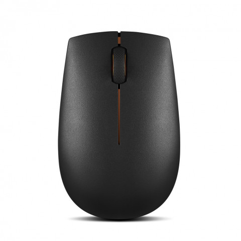 Lenovo 300 Wireless Compact Mouse - Galeria zdjęcie 3