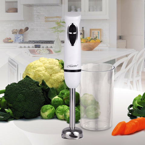 Blender ręczny MAESTRO MR-510N - Galeria zdjęcie 3