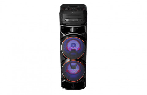 Głośnik Poweraudio LG RNC9 - Galeria zdjęcie 3