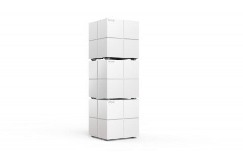 TENDA Nova MW6 3Pack Home Mesh WiFi System - Galeria zdjęcie 9