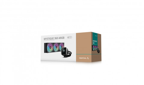 Chłodzenie wodne DeepCool R-LX750 - Galeria zdjęcie 6