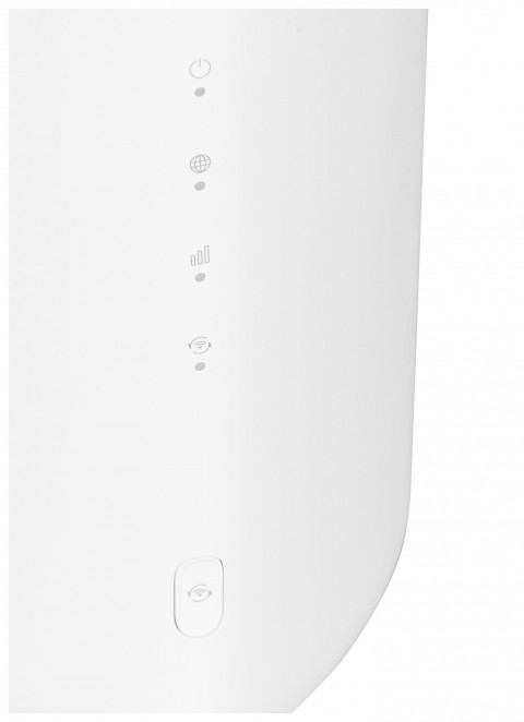 Zyxel 4G LTE-A Indoor Router FWA505, Standalone/Nebula with 1 year Nebula Pro License, 5G, AX1800 WiFi, 1 x GB LAN - Galeria zdjęcie 3