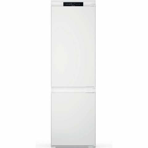 Lodówka do zabudowy INDESIT INC18 T311 Total No Frost - Galeria zdjęcie 1