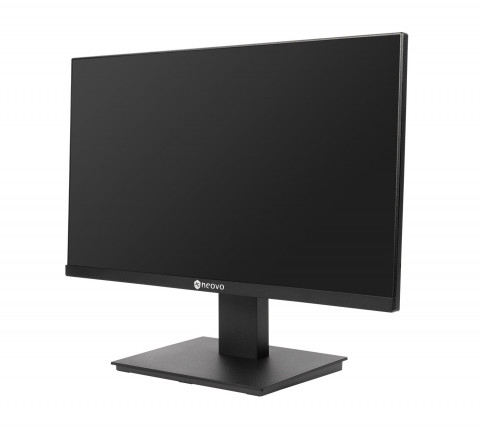 AG NEOVO MONITOR LED LA-2202 BEZ MIGOTANIA, HDMI,DP,VGA - Galeria zdjęcie 3