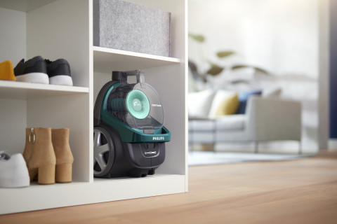 Odkurzacz PHILIPS PowerPro Active FC 9555/09 - Galeria zdjęcie 11