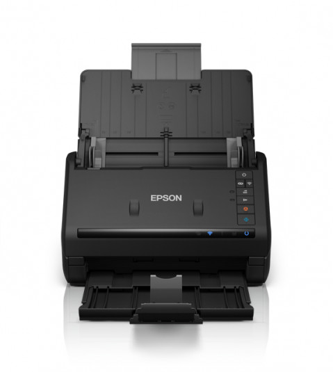 Skaner Epson Workforce ES-500WII B11B263401 - Galeria zdjęcie 2