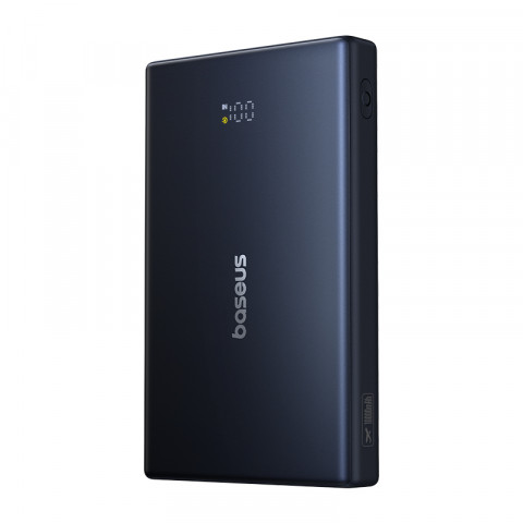 Powerbank Baseus PicoGo 10000mAh (czarny) - Galeria zdjęcie 3