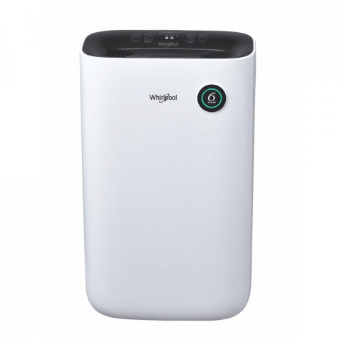 Osuszacz powietrza WHIRLPOOL DE20W5252 - Galeria zdjęcie 2