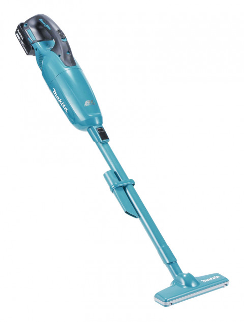 Odkurzacz aku 18V DCL280FZ MAKITA - Galeria zdjęcie 7