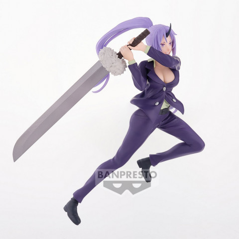 BANPRESTO THAT TIME … A SLIME - SHION - Galeria zdjęcie 5