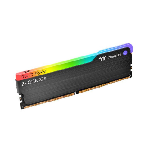THERMALTAKE TOUGHRAM Z-ONE RGB DDR4 2X8GB 3600MHZ - Galeria zdjęcie 2