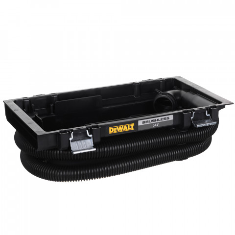 Odkurzacz FLEXVOLT 18V bez Aku DCV586MN-XJ DEWALT - Galeria zdjęcie 9