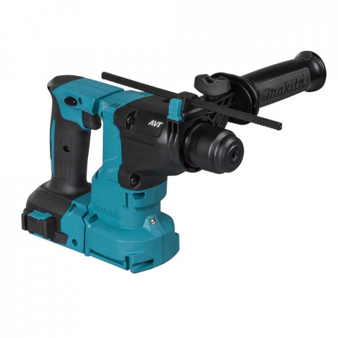 Młotowiertarka udarowa 18V DHR183Z MAKITA - Galeria zdjęcie 4