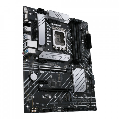 Płyta główna ASUS PRIME B660-PLUS D4 - Galeria zdjęcie 3