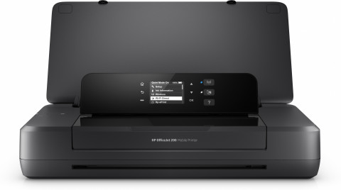 DRUKARKA HP OFFICEJET 200 - Galeria zdjęcie 1