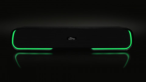 MEDIA-TECH SOUNDBAR PHANTOM BT MT3180 - Galeria zdjęcie 14