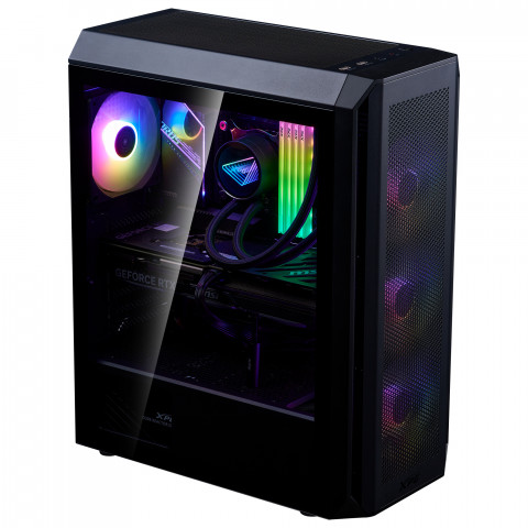 Obudowa XPG VALOR AIR PLUS (75261537) - Galeria zdjęcie 17