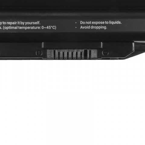 GREEN CELL BATERIA FS31 4400MAH 10.8V/11.1V - Galeria zdjęcie 5