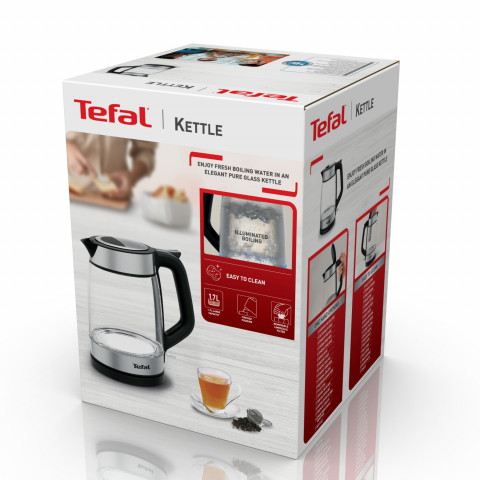Czajnik elektryczny TEFAL KI605830 - Galeria zdjęcie 10