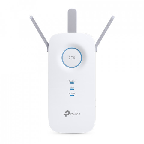 Wzmacniacz sygnału WiFi TP-LINK RE550 - Galeria zdjęcie 3