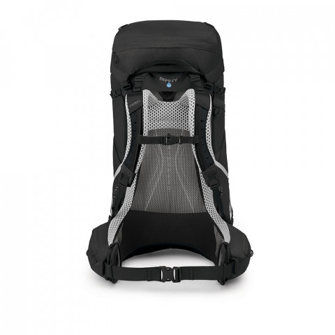 Plecak trekkingowy OSPREY Atmos AG LT 65 czarny L/XL - Galeria zdjęcie 5