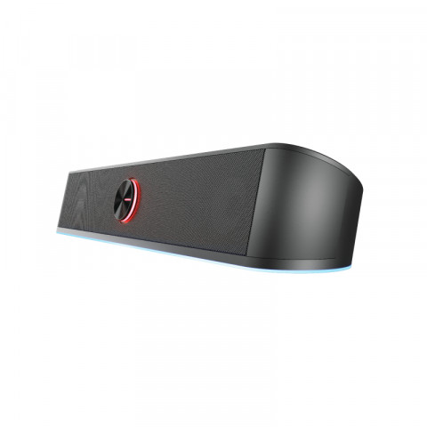 Głośnik TRUST GXT619 THORNE RGB LED SOUNDBAR - Galeria zdjęcie 8